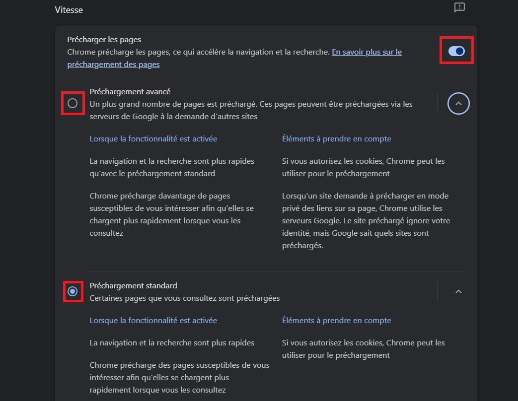 Image 2 : Google Chrome : 3 techniques simples pour booster sa vitesse, c’est magique !