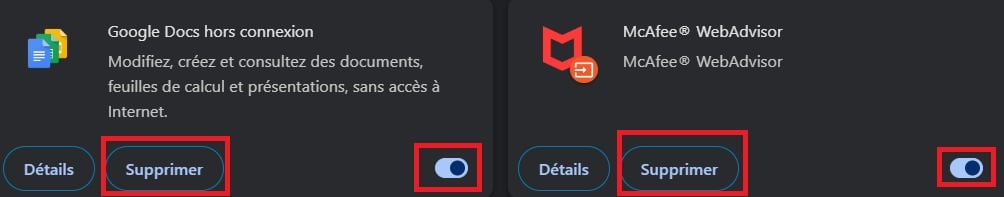 Image 3 : Google Chrome : 3 techniques simples pour booster sa vitesse, c’est magique !