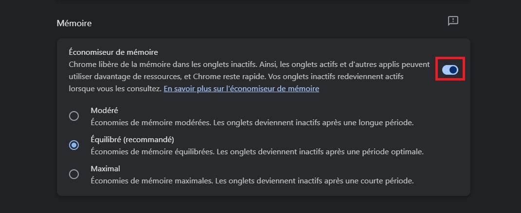 Image 1 : Google Chrome : 3 techniques simples pour booster sa vitesse, c’est magique !
