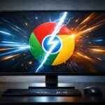 Google Chrome : 3 techniques simples pour booster sa vitesse, c’est magique !