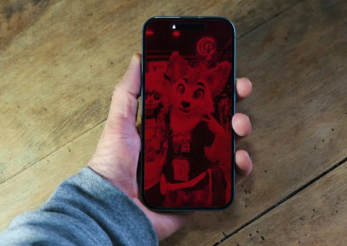 ios 26 bug photo android