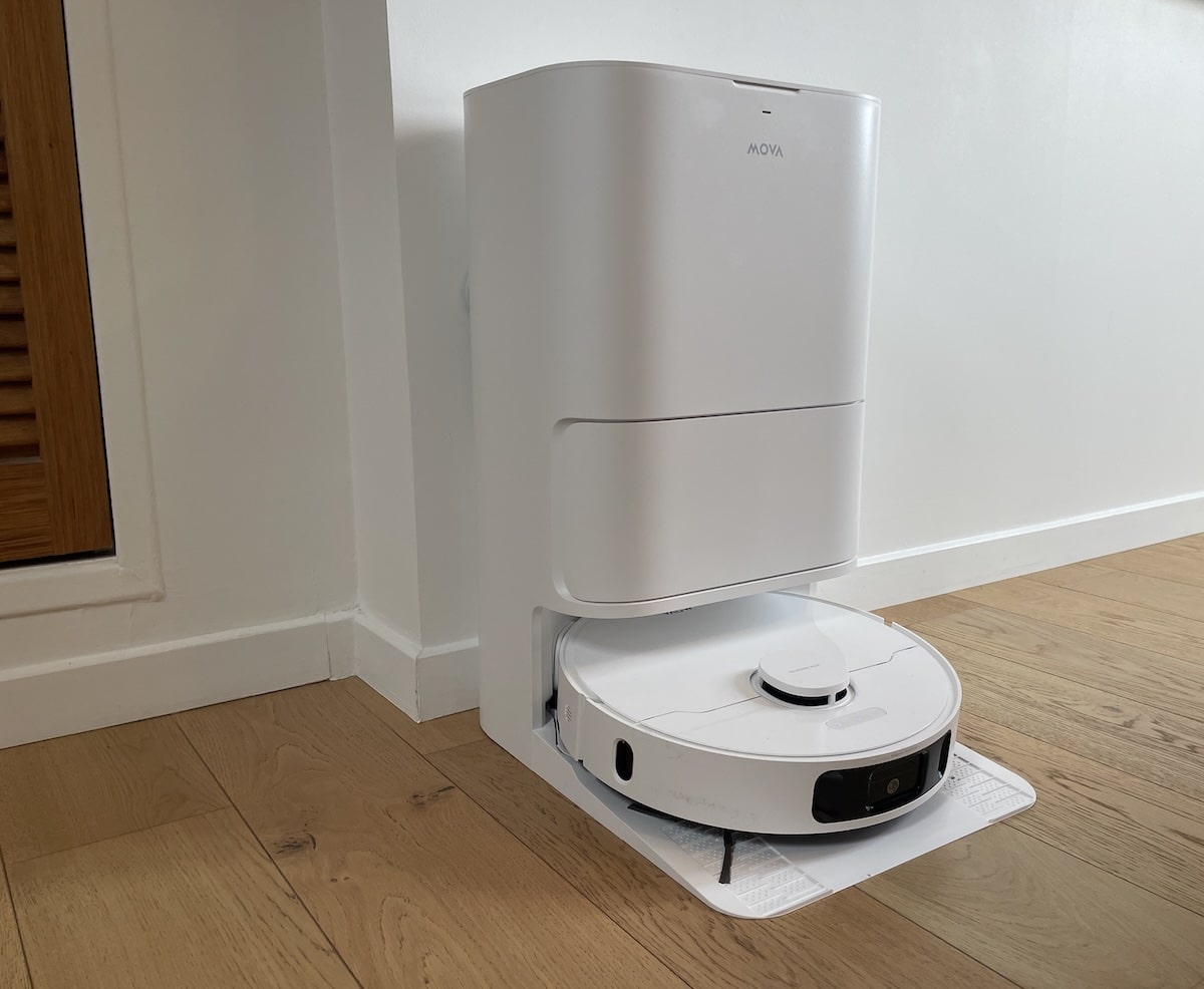 mova e40 ultra cover