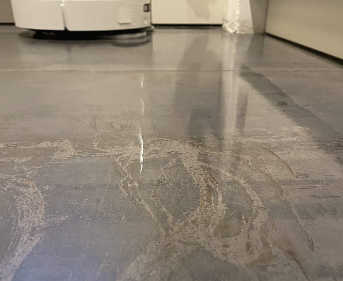 Image 6 : Test E40 Ultra de Mova : l’aspirateur robot à prix mini qui joue dans la cour des grands