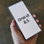 One UI 8.5 arrive : nouveautés, interface rénovée… Voici ce qui vous attend