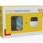 promo google pixel 10