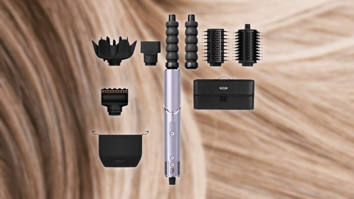 Image 1 : L’une des meilleures alternatives au Dyson Airwrap chute sous la barre des 200 euros avant Noël !