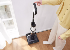 promotion aspirateur tineco