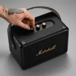 Marshall Kilburn II : une enceinte iconique chute sous la barre des 200 € avant les fêtes !