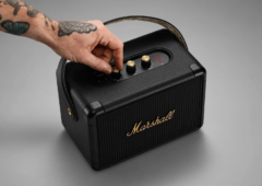 promotion enceinte marshall