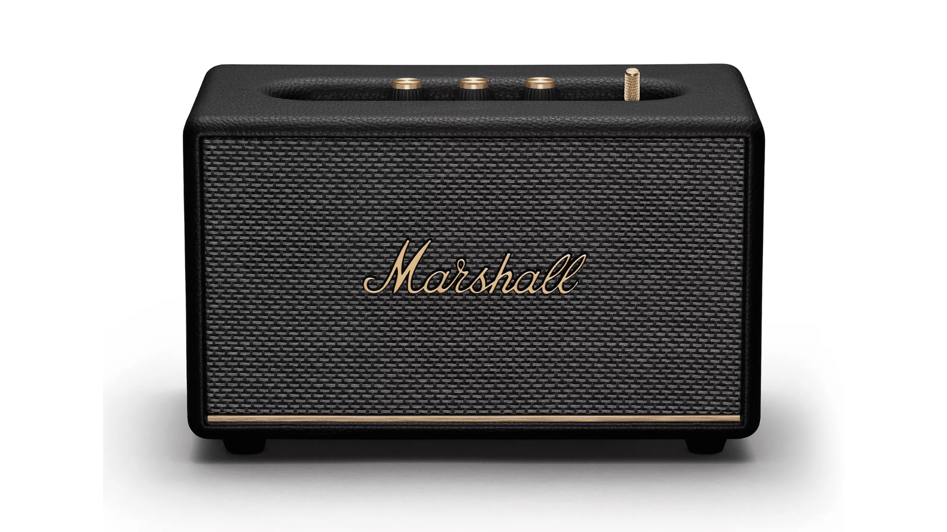 promotion marshall acton III