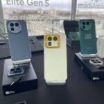 GT 8 Pro : le nouveau smartphone de realme prêt à affronter les meilleurs de sa catégorie