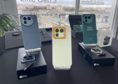 realme gt8 pro module photo