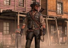 red dead redemption gratuit