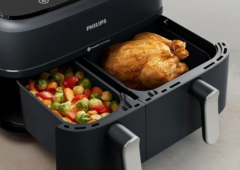 réduction airfryer