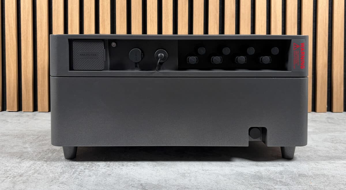 Station de stockage Marstek Venus A