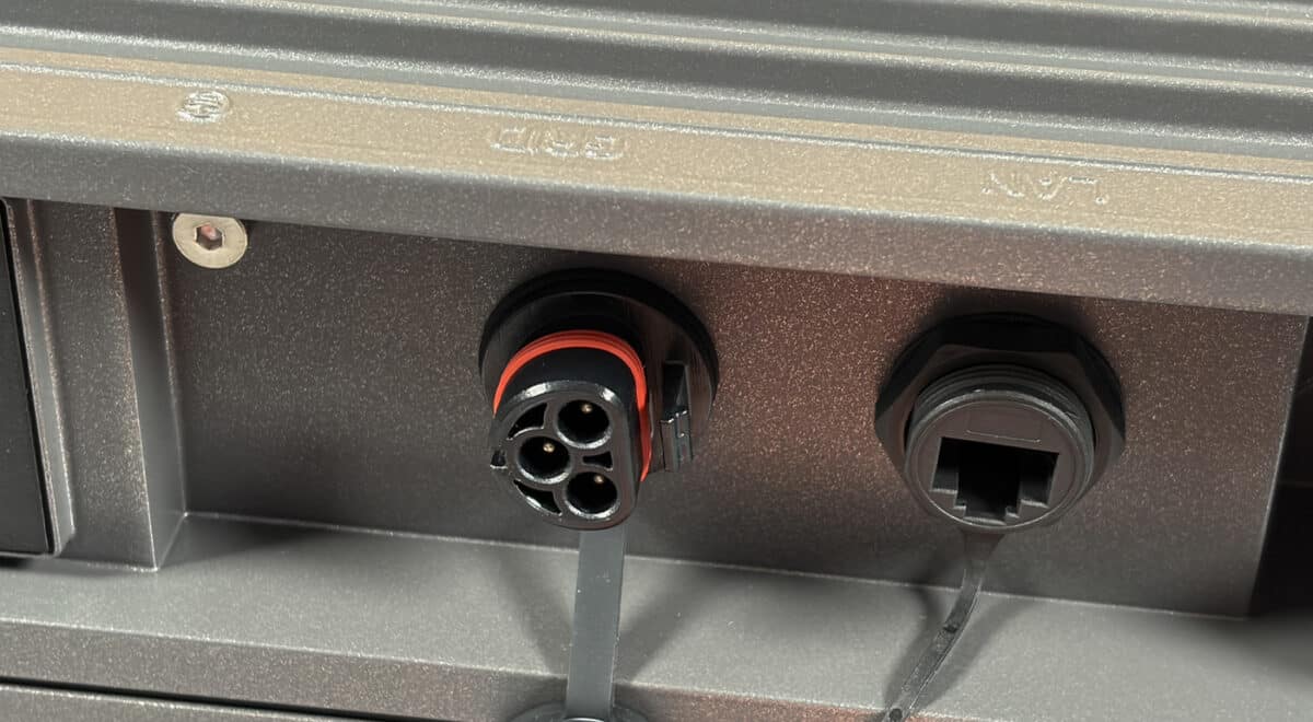 Station de stockage Marstek Venus A