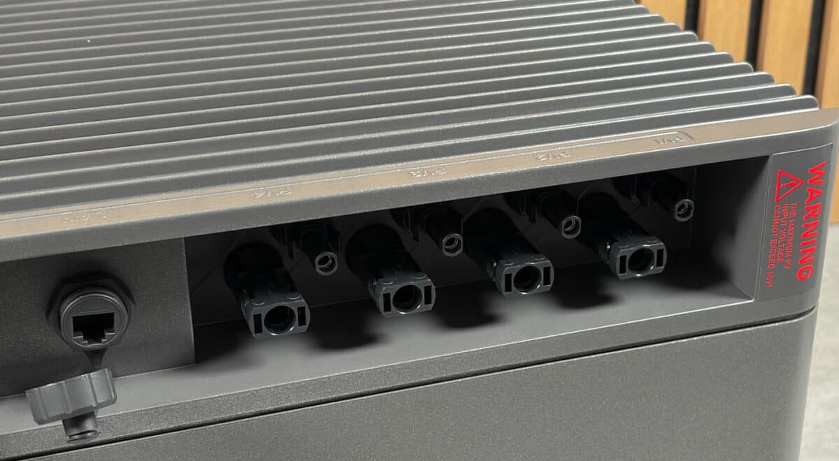 Station de stockage Marstek Venus A