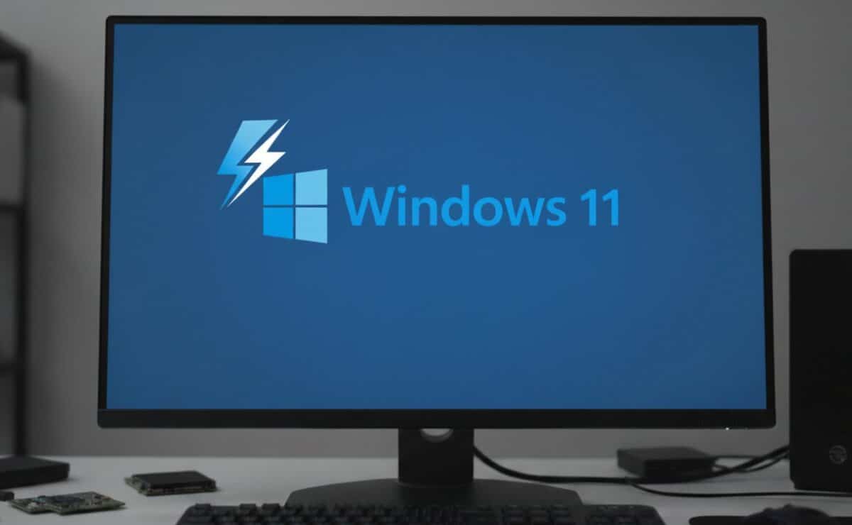 windows 11 astuces accélérer système