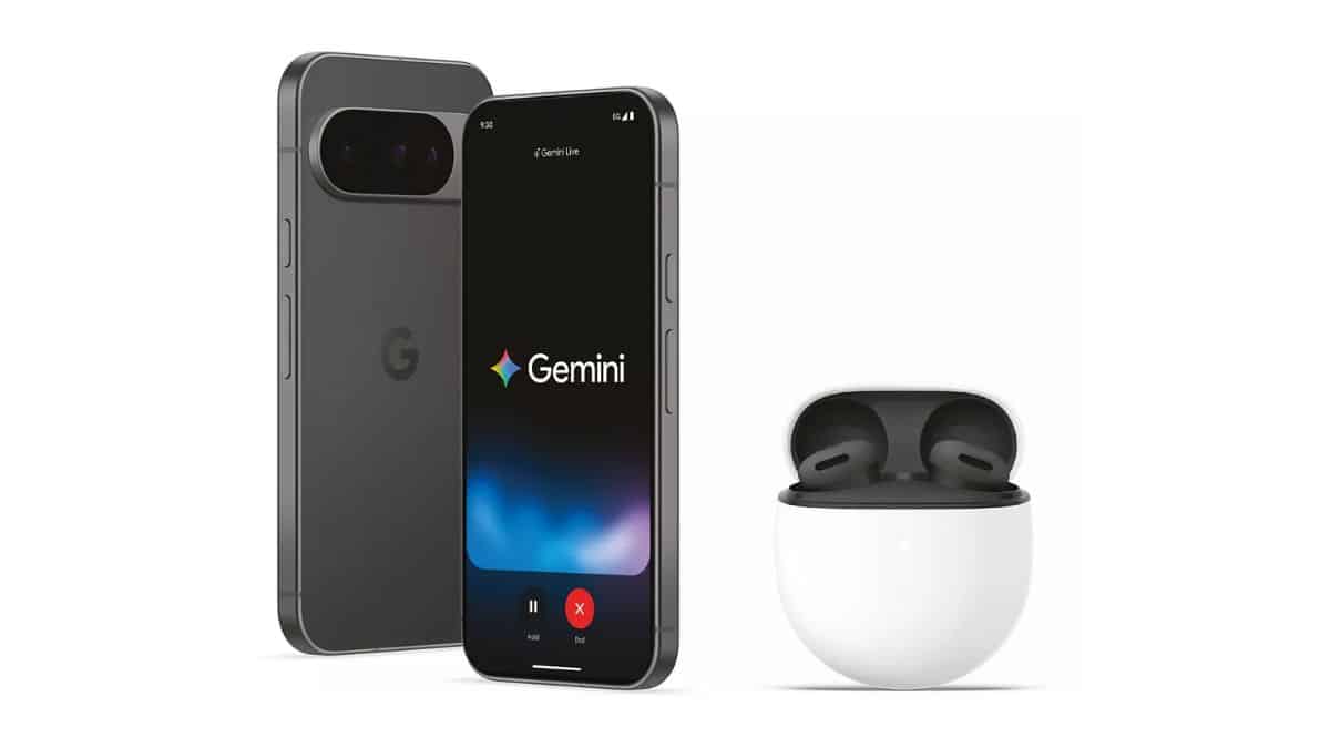 Image 1 : Google Pixel 10 + Pixel Buds2a : le pack complet en forte promotion chez Boulanger !