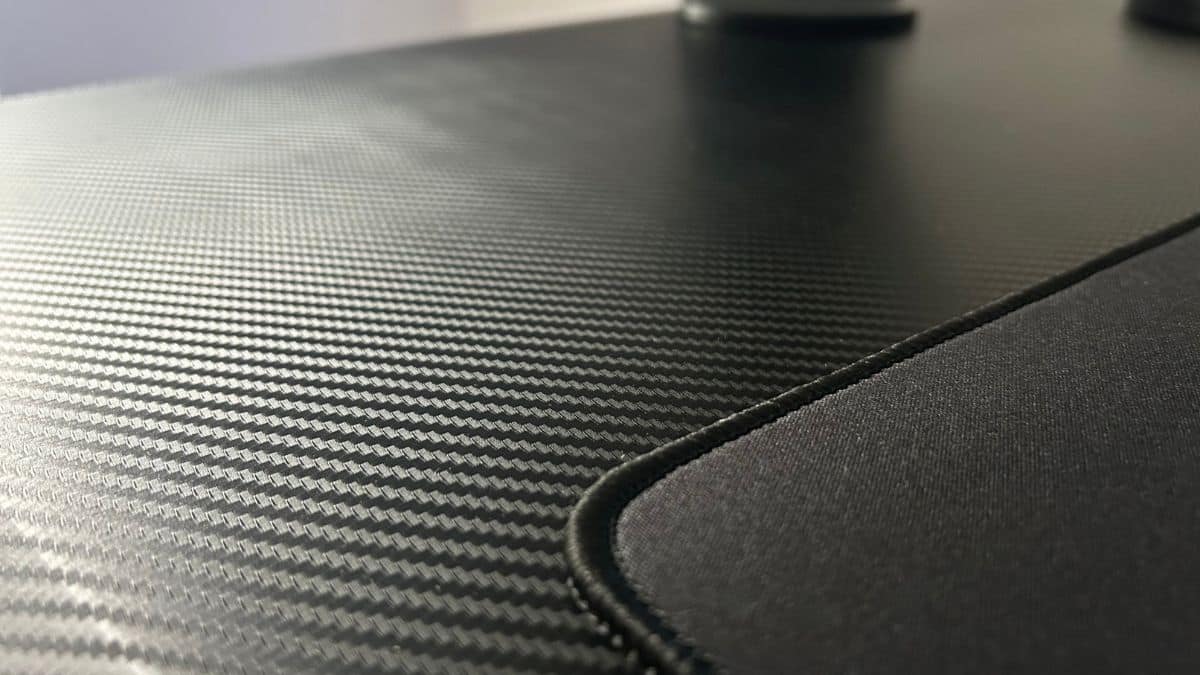 Image 6 : Test Ultimate Setup : stabilité et confort pour ce bureau assis/debout qui mérite vraiment son statut haut de gamme