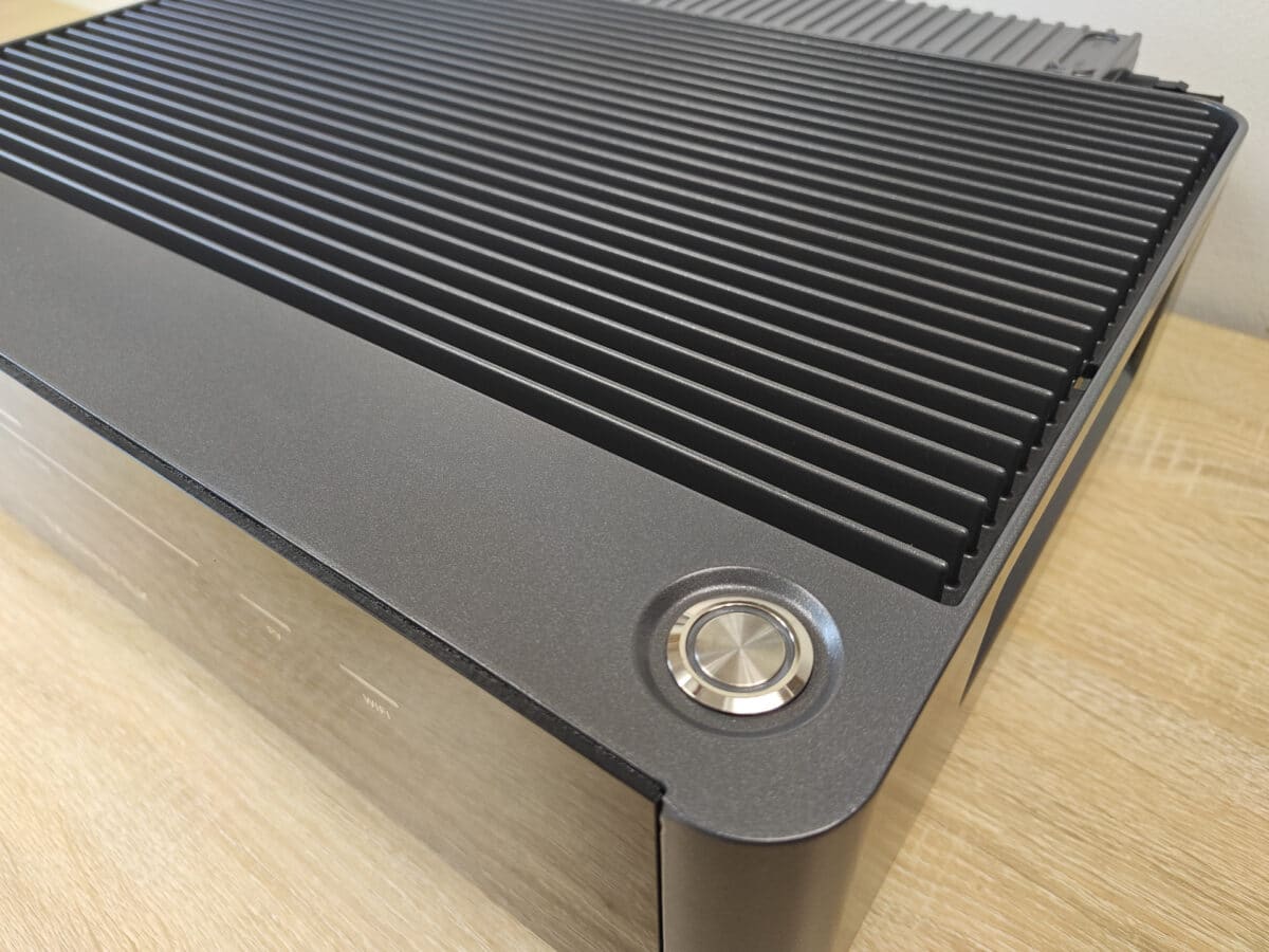 Image 5 : Test Marstek Venus D : une station de stockage d’énergie modulaire et évolutive