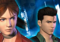 Resident Evil Code Veronica