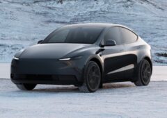 Tesla ModelY 2026