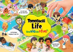 Tomodachi Life Une vie de rêve