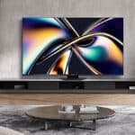 bon plan télévision mini led