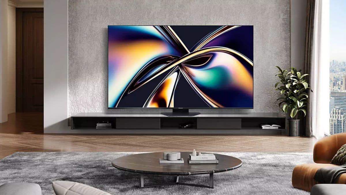 bon plan télévision mini led