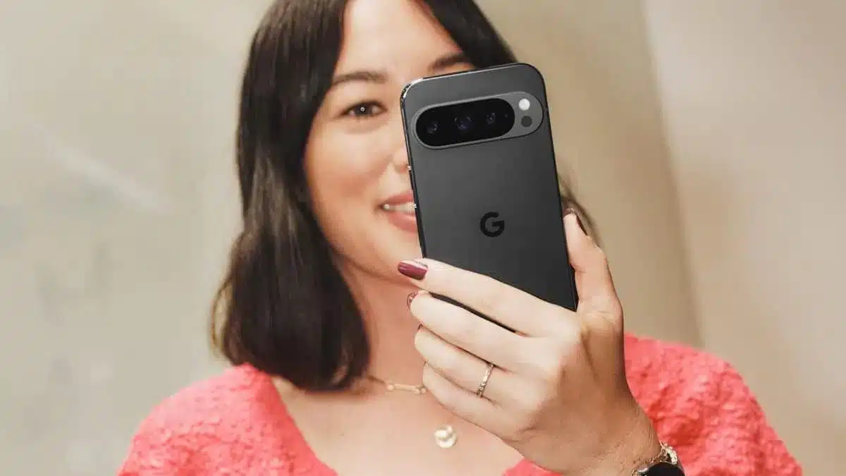 Image 1 : Le Google Pixel 9 Pro s’effondre à 669 € chez Boulanger, ne manquez pas cette offre exeptionnelle !