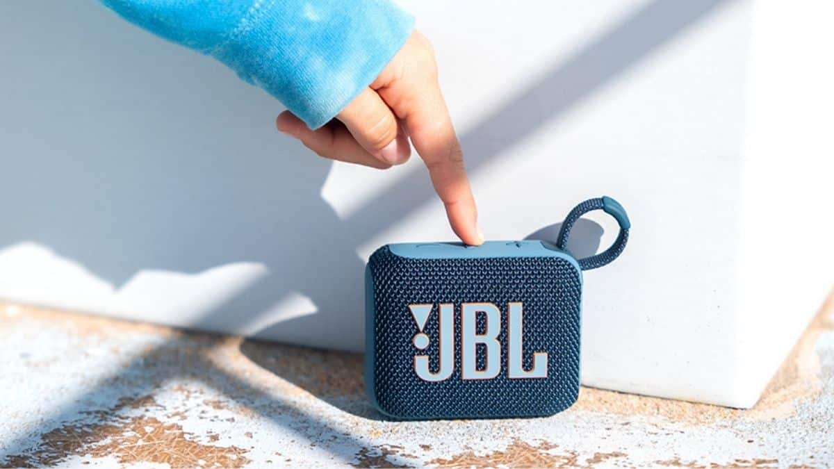 promo enceinte jbl
