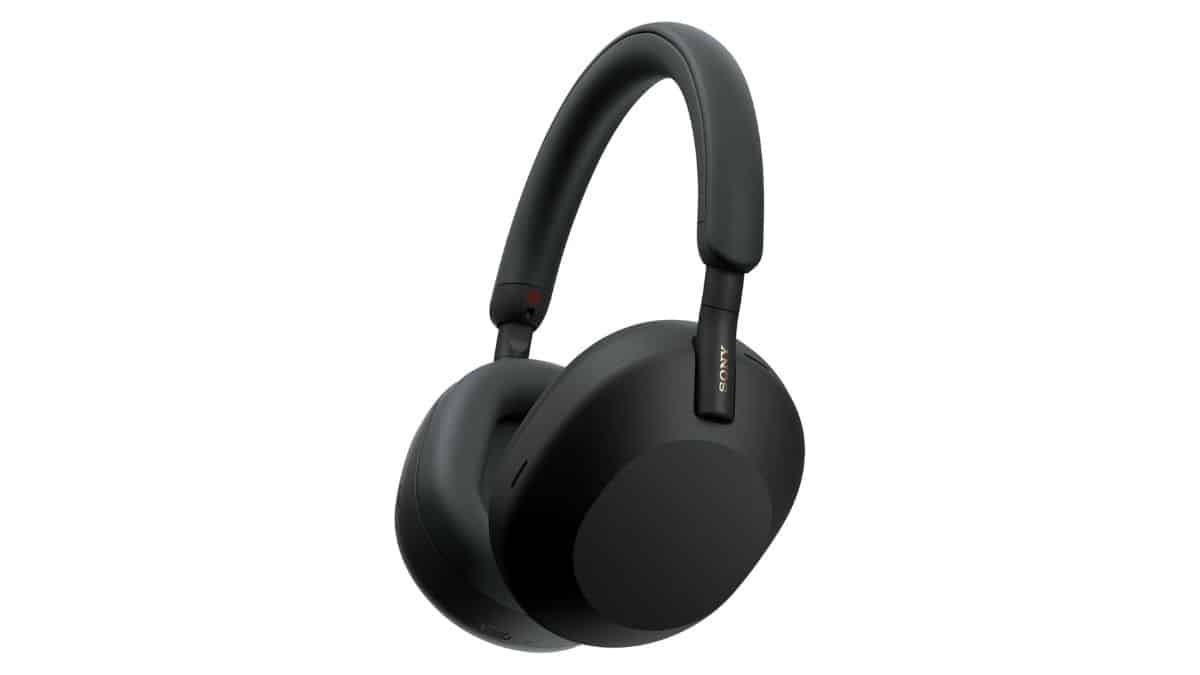 Image 2 : Bon plan audio : le casque à réduction de bruit Sony WH-1000XM5 voit son prix fondre sur Amazon !