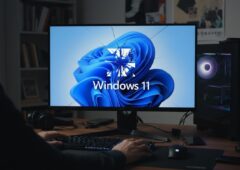 windows11 mise à jour bug