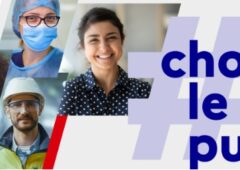 Choisir le service public