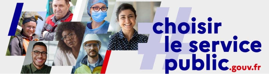 Choisir le service public
