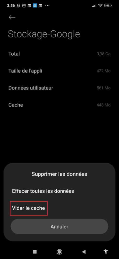Image 1 : Android Auto : les commandes vocales sont hors-service, voici des solutions