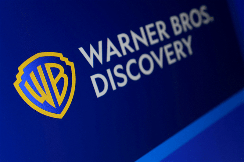 Warner Bros. Discovery