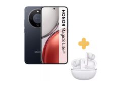 bon plan HONOR Pack Magic8 Lite