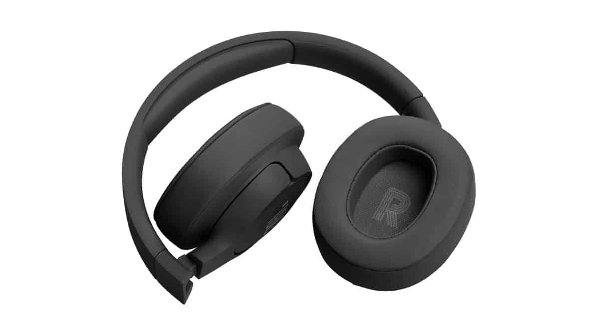 Image 2 : Bon plan casque Bluetooth : le JBL Tune 720BT passe sous la barre des 50 € chez Boulanger !