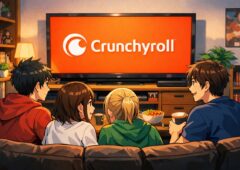crunchyroll prix