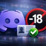 Discord va bientôt imposer un selfie vidéo ou une carte d’identité pour accéder à certains serveurs