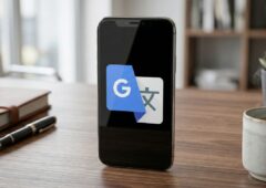 google traduction gemini