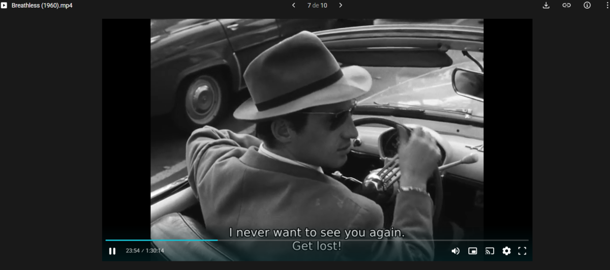 Image 4 : Test pCloud : une alternative rentable à OneDrive et Google Drive ?