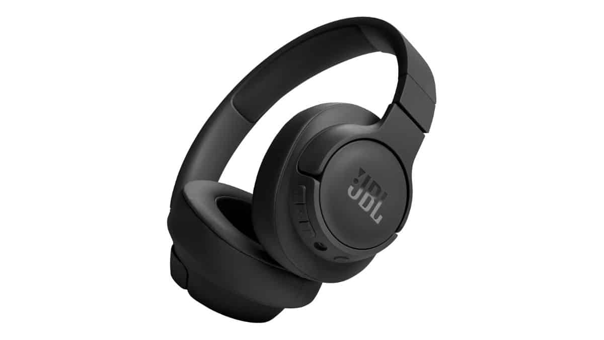 Image 1 : Bon plan casque Bluetooth : le JBL Tune 720BT passe sous la barre des 50 € chez Boulanger !