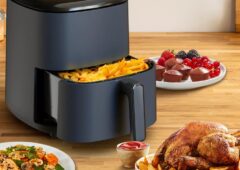 promotion airfryer