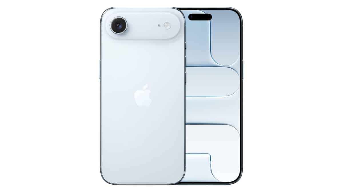 Image 3 : Amazon casse le prix de l’iPhone Air en offrant 260 € de remise !