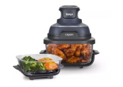 promotion ninja airfryer