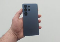 s26 ultra capteurs photo