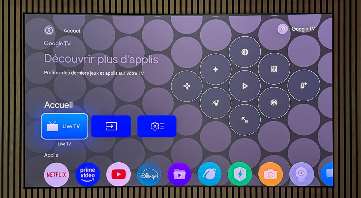 test valerion visionmaster pro 2